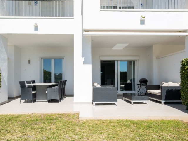 Appartement avec 2 Chambres  à Los Arqueros