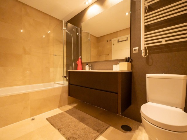 Apartamento con 2 Dormitorios  en Los Arqueros