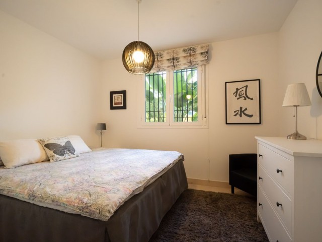 Apartamento con 2 Dormitorios  en Los Arqueros