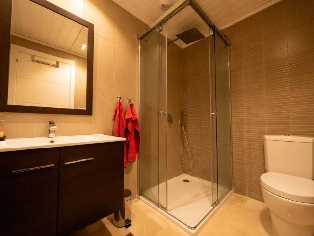 Apartamento con 2 Dormitorios  en Los Arqueros