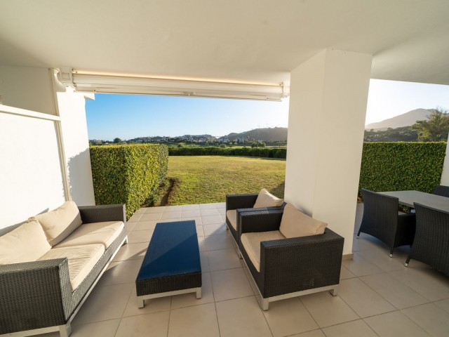 Apartamento con 2 Dormitorios  en Los Arqueros