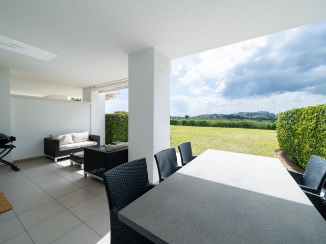 Apartamento con 2 Dormitorios  en Los Arqueros