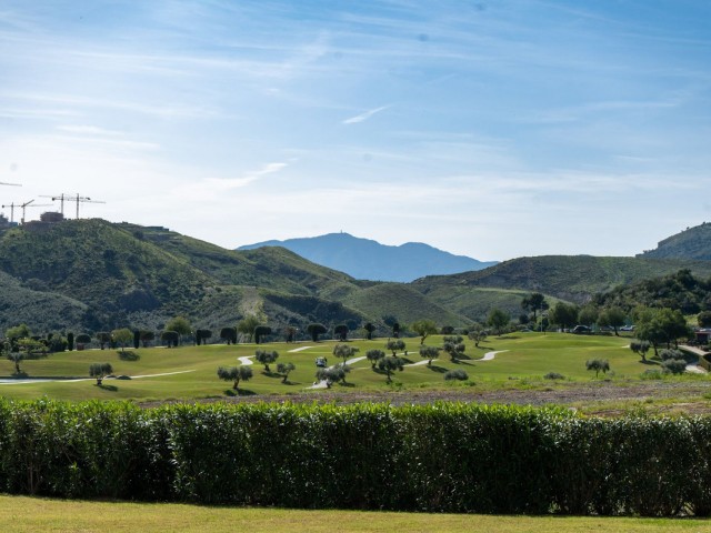 Apartamento con 2 Dormitorios  en Los Arqueros