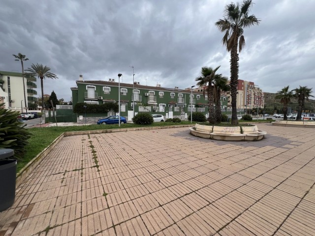 3 Bedrooms Townhouse in Málaga