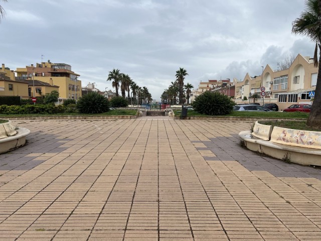 3 Bedrooms Townhouse in Málaga