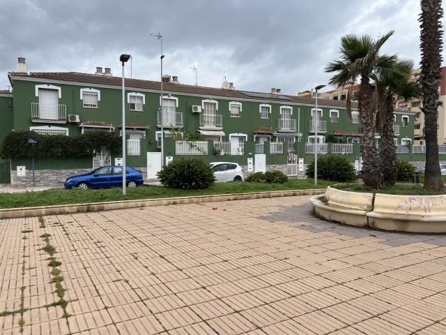 3 Bedrooms Townhouse in Málaga
