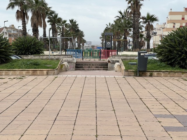 3 Bedrooms Townhouse in Málaga