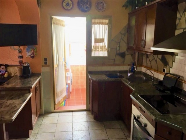 3 Bedrooms Townhouse in Málaga