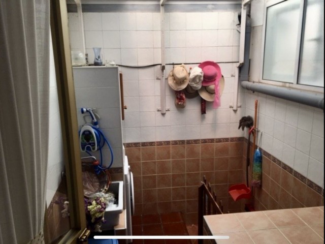 3 Bedrooms Townhouse in Málaga