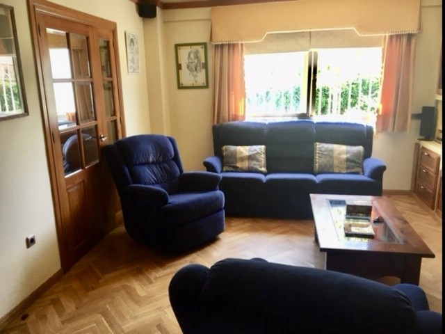 3 Bedrooms Townhouse in Málaga
