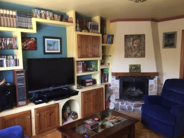 3 Bedrooms Townhouse in Málaga