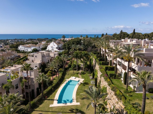 2 Bedrooms Apartment in El Paraiso