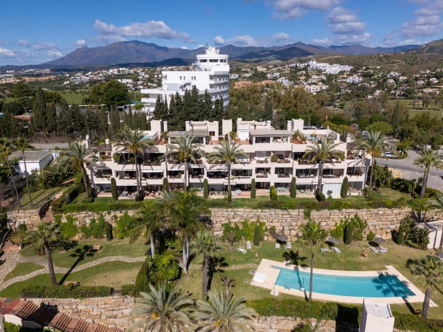 2 Bedrooms Apartment in El Paraiso