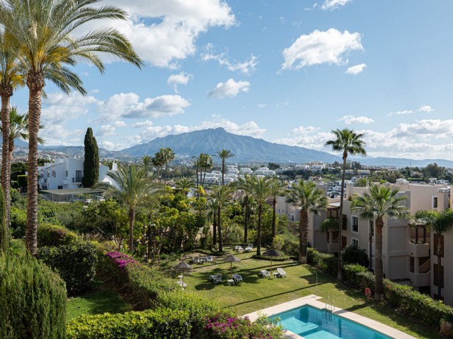 2 Bedrooms Apartment in El Paraiso