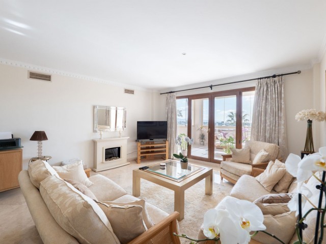 2 Bedrooms Apartment in El Paraiso