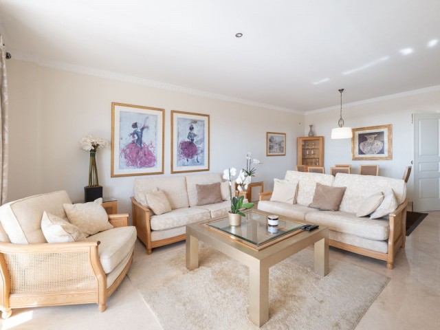 2 Bedrooms Apartment in El Paraiso