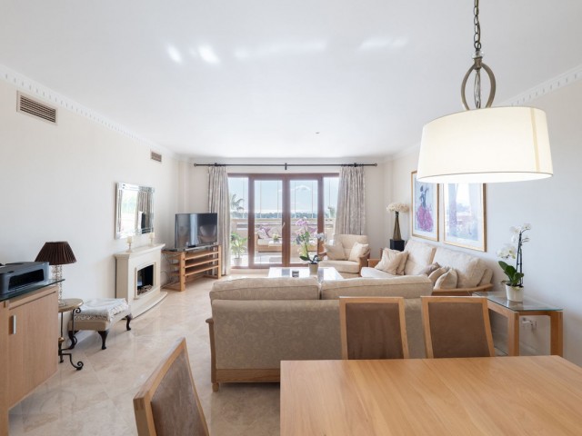 2 Bedrooms Apartment in El Paraiso