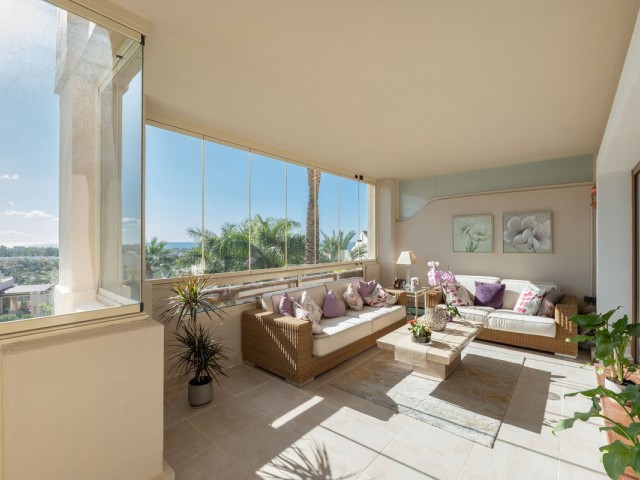 2 Bedrooms Apartment in El Paraiso