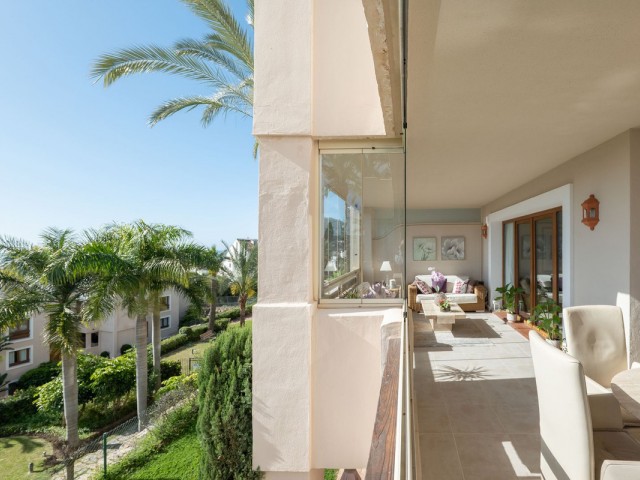 2 Bedrooms Apartment in El Paraiso