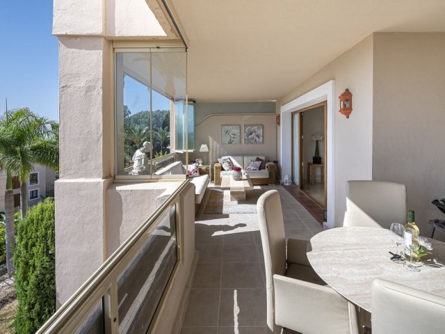 2 Bedrooms Apartment in El Paraiso