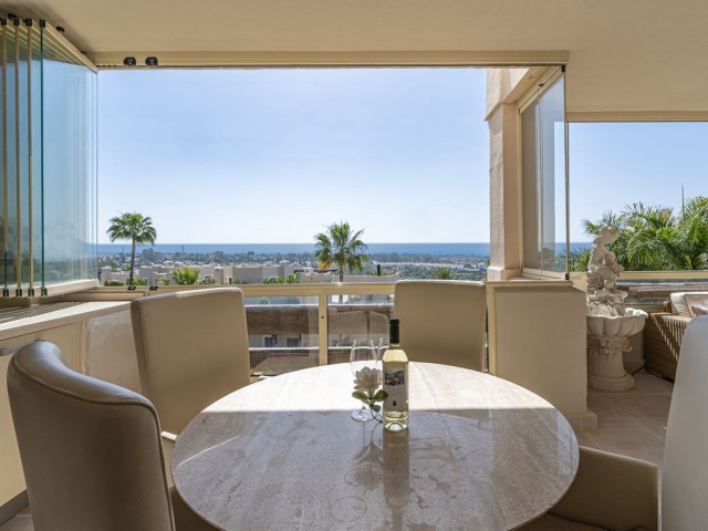 2 Bedrooms Apartment in El Paraiso