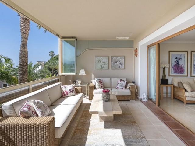 2 Bedrooms Apartment in El Paraiso
