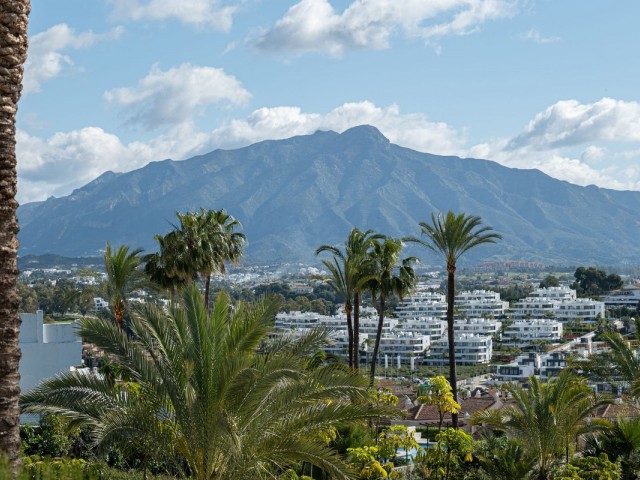 2 Bedrooms Apartment in El Paraiso