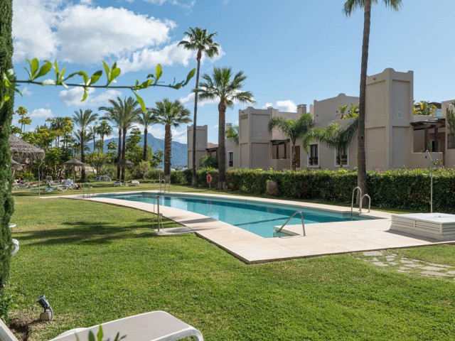 2 Bedrooms Apartment in El Paraiso