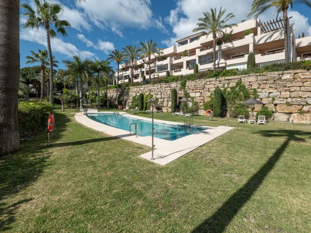 2 Bedrooms Apartment in El Paraiso