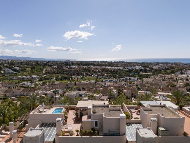 2 Bedrooms Apartment in El Paraiso
