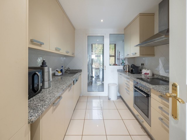 2 Bedrooms Apartment in El Paraiso