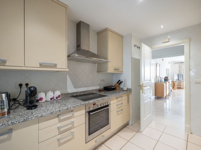 2 Bedrooms Apartment in El Paraiso