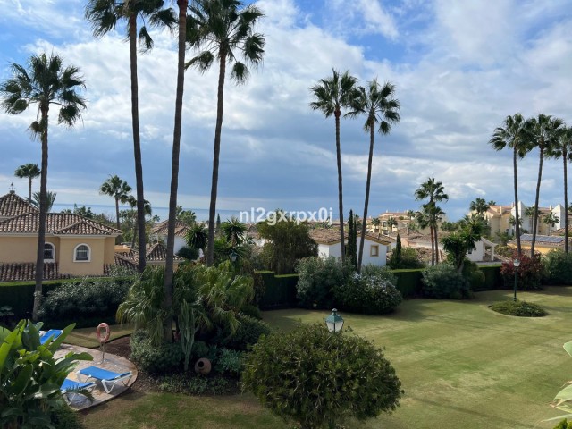 Apartamento, Bahía de Marbella, R4879495