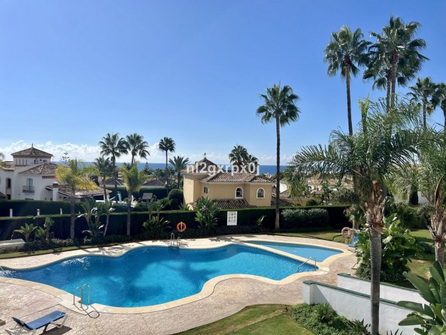 Lägenhet, Bahía de Marbella, R4879495