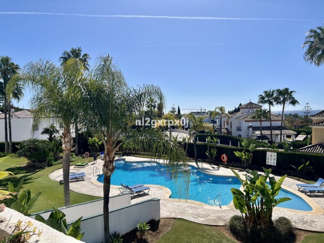 Lägenhet, Bahía de Marbella, R4879495