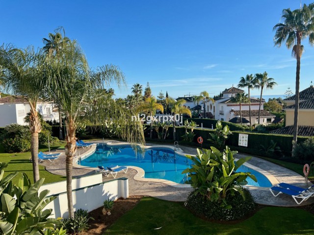 Lägenhet, Bahía de Marbella, R4879495