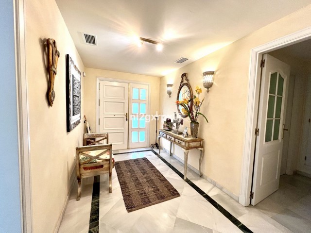 2 Slaapkamer Appartement in Bahía de Marbella