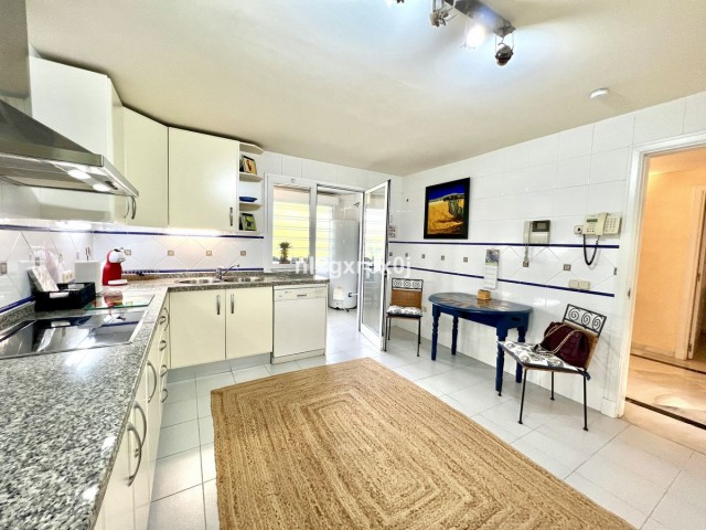 2 Slaapkamer Appartement in Bahía de Marbella