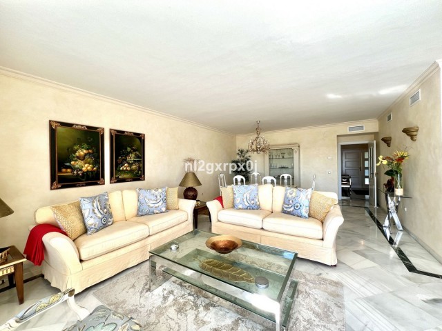 2 Slaapkamer Appartement in Bahía de Marbella