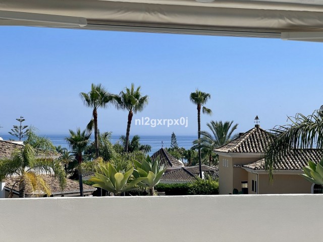 2 Slaapkamer Appartement in Bahía de Marbella