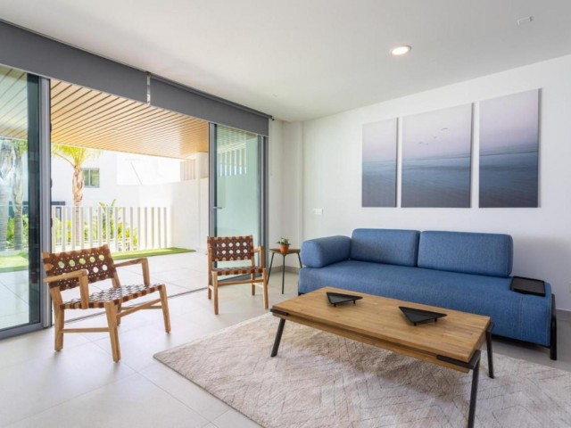 Apartamento, Calanova Golf, R5006098
