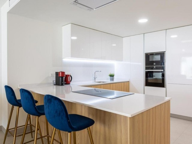 Apartamento con 2 Dormitorios  en Calanova Golf