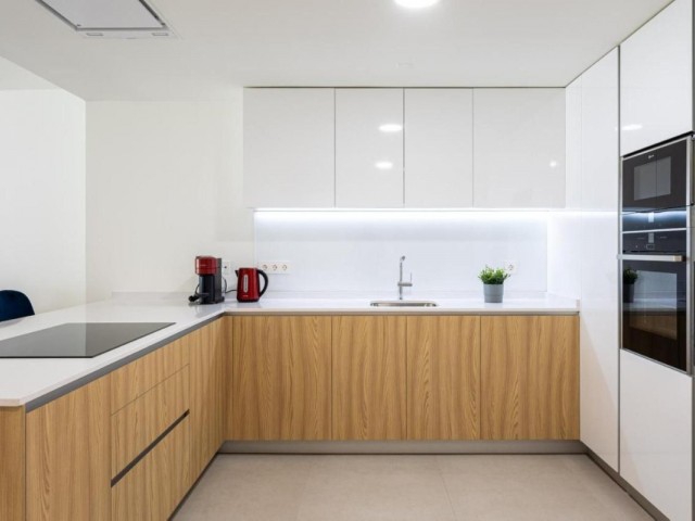 Apartamento con 2 Dormitorios  en Calanova Golf