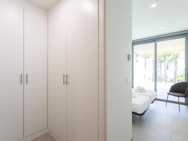 Apartamento con 2 Dormitorios  en Calanova Golf