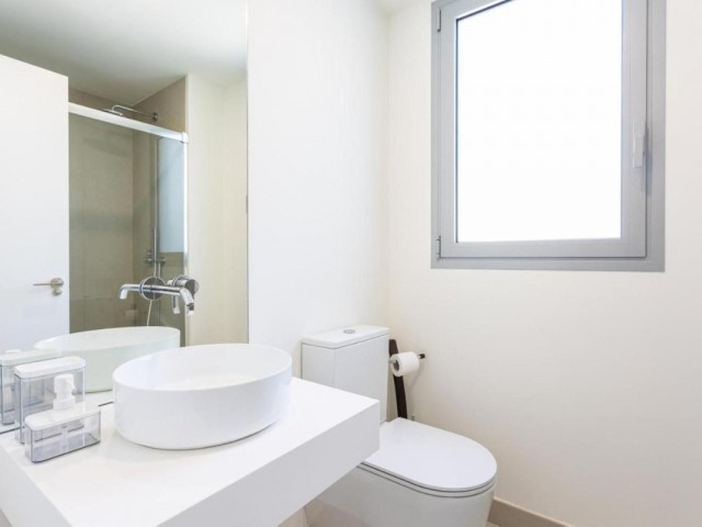 Apartamento con 2 Dormitorios  en Calanova Golf