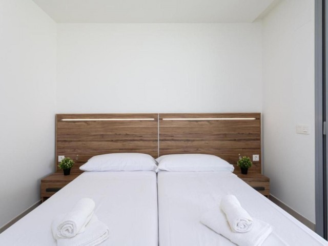 Apartamento con 2 Dormitorios  en Calanova Golf
