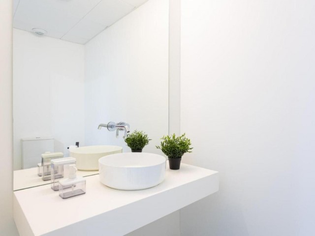 Apartamento con 2 Dormitorios  en Calanova Golf
