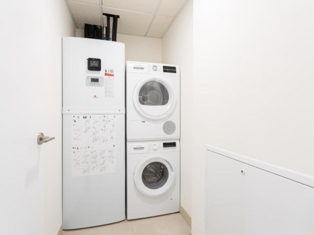 Apartamento con 2 Dormitorios  en Calanova Golf