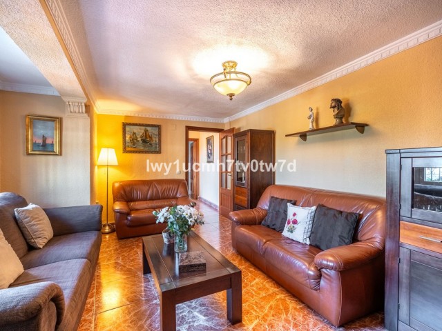 7 Slaapkamer Villa in Málaga