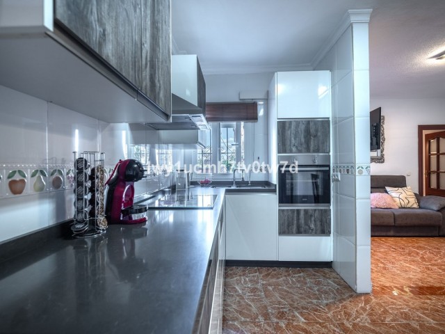 7 Bedrooms Villa in Málaga